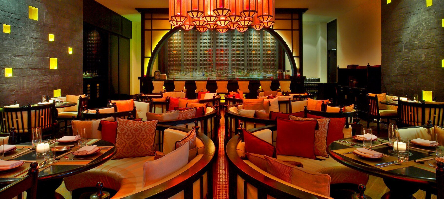 Spice Market, Restaurant in Doha