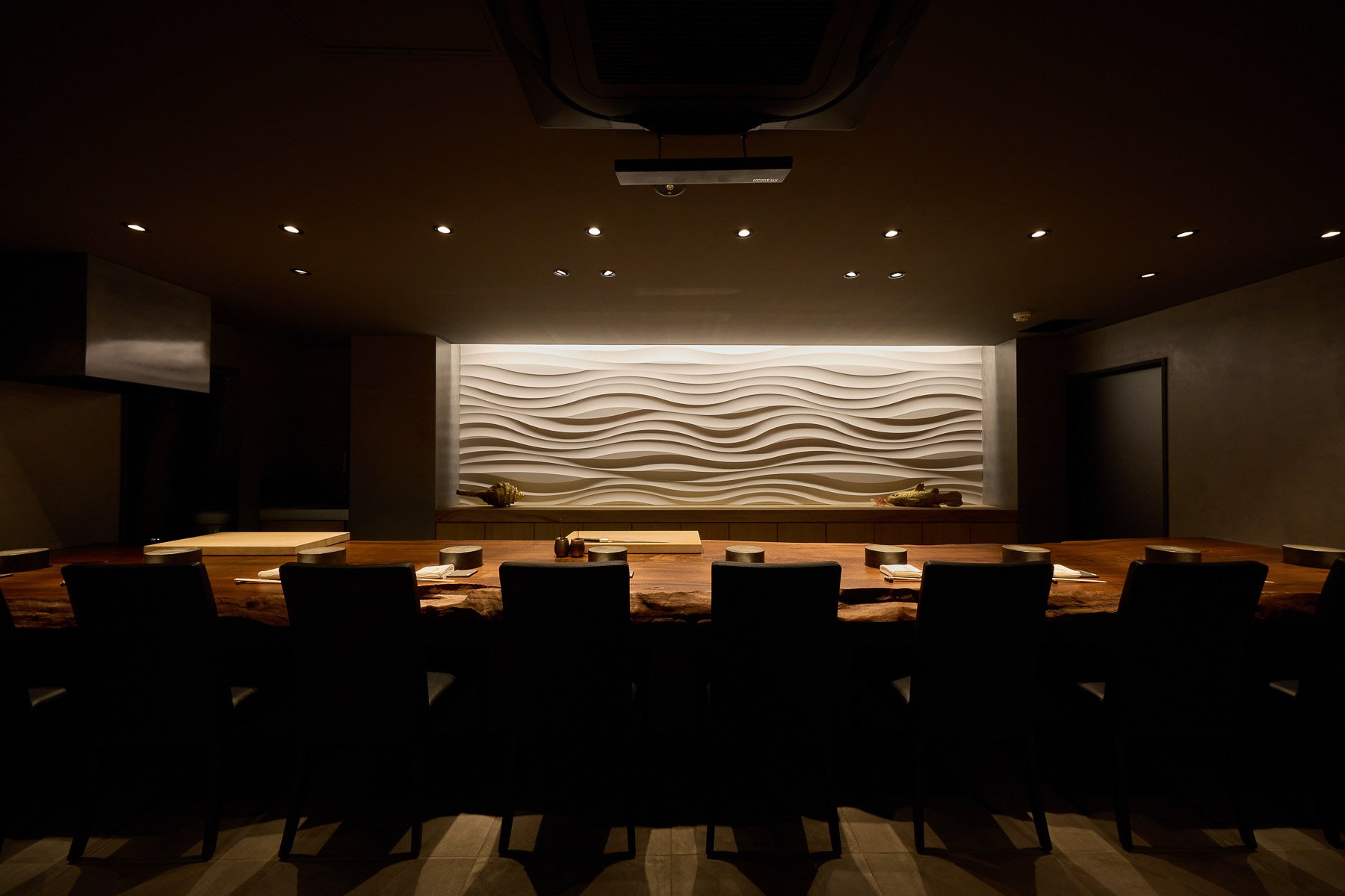 Tokiwa, Restaurant in Niigata