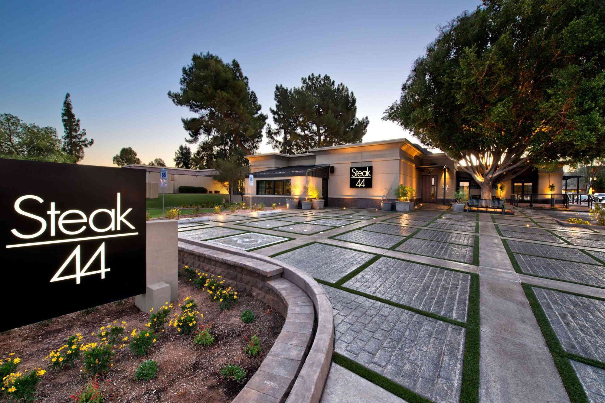 Steak 44, Restaurant in Phoenix