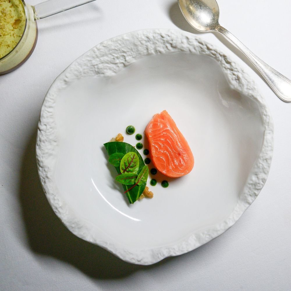 Séchex Nous, Restaurant in Margencel