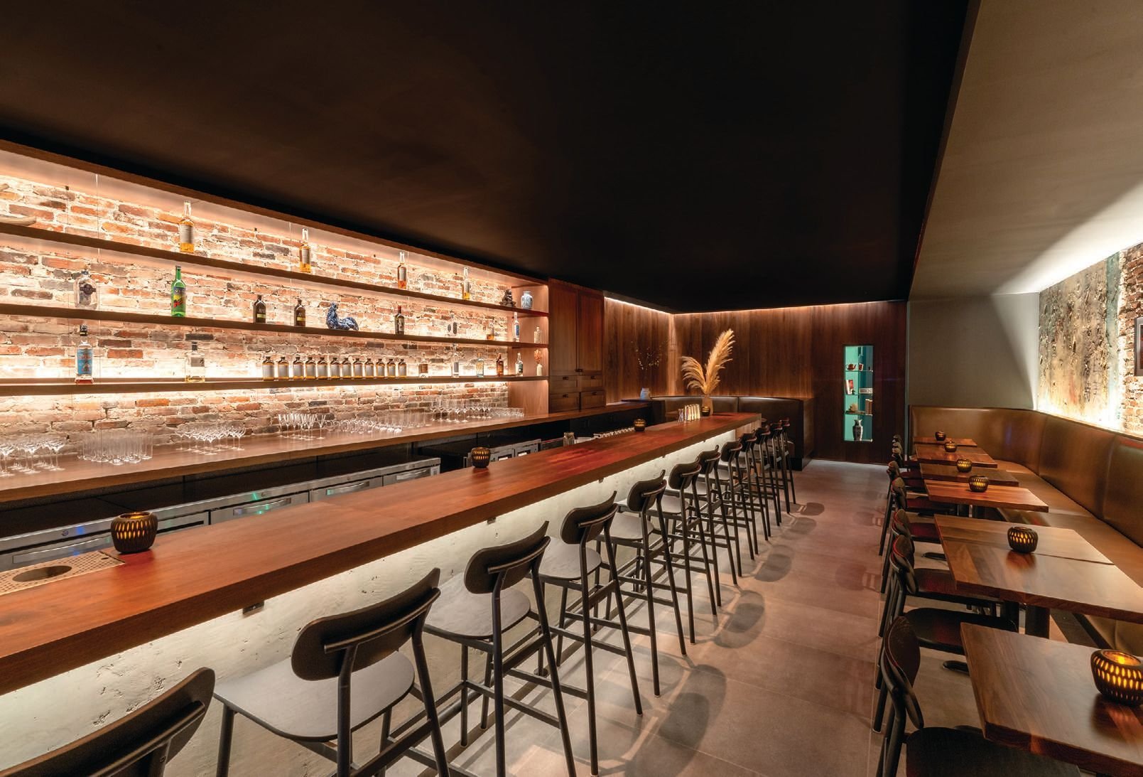 Darling, Restaurant in Cambridge