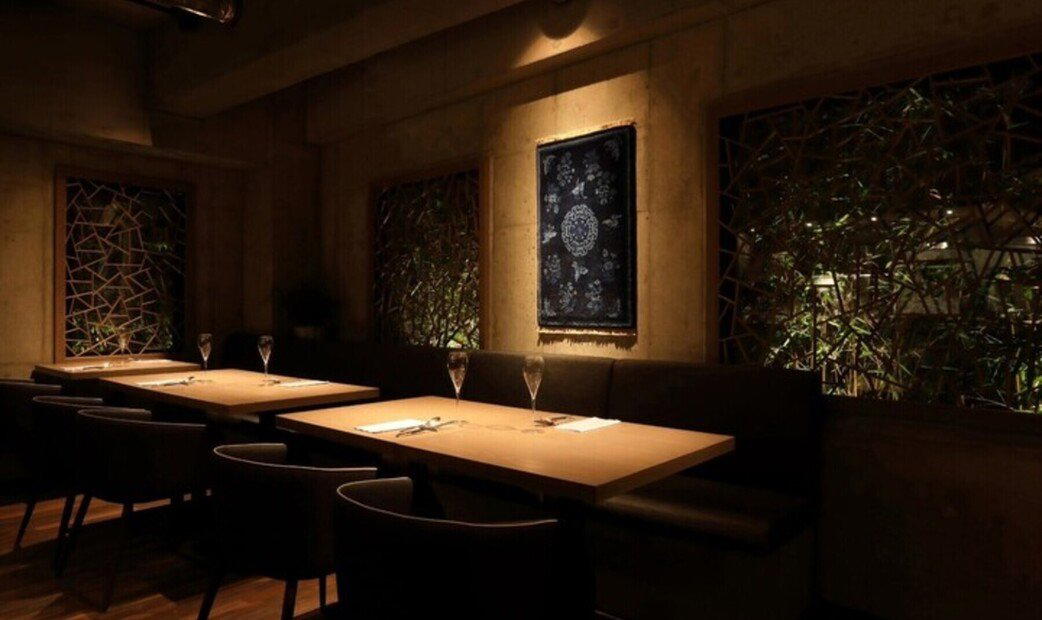 Piaoxiang Hiroo Store, Tokyo, Japan