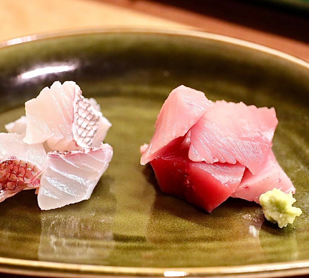 Hanaichi, Restaurant in Nagoya