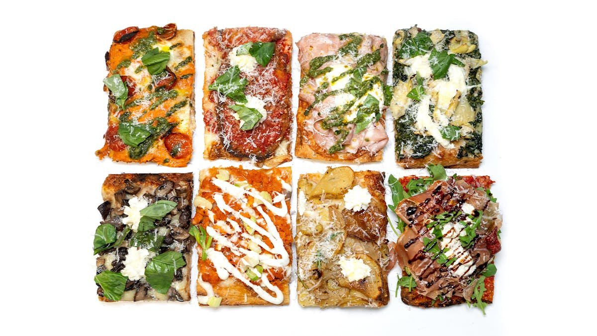 Taglio, Restaurant in Mineola