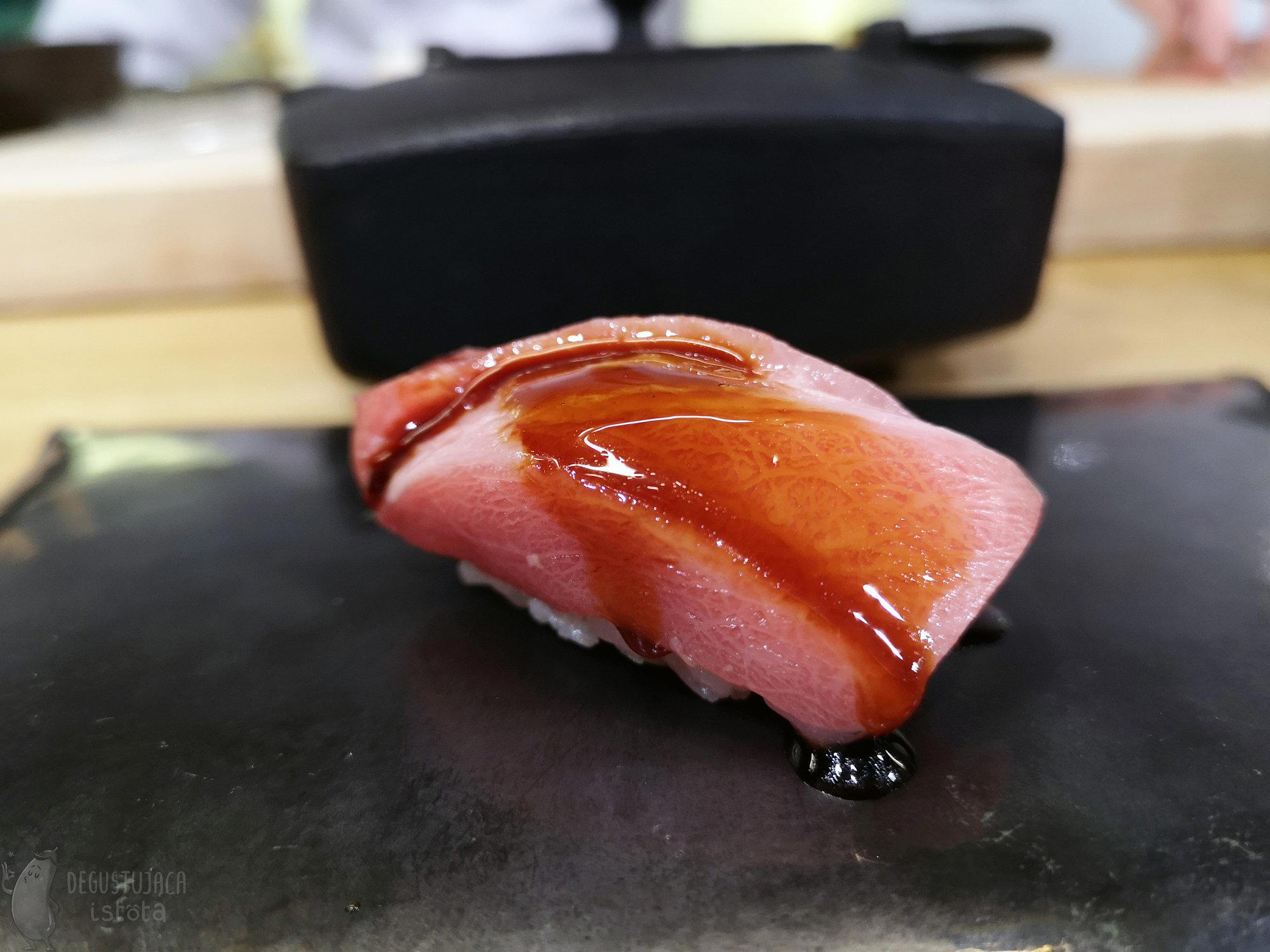 Noriko Sushi, Wrocław, Poland