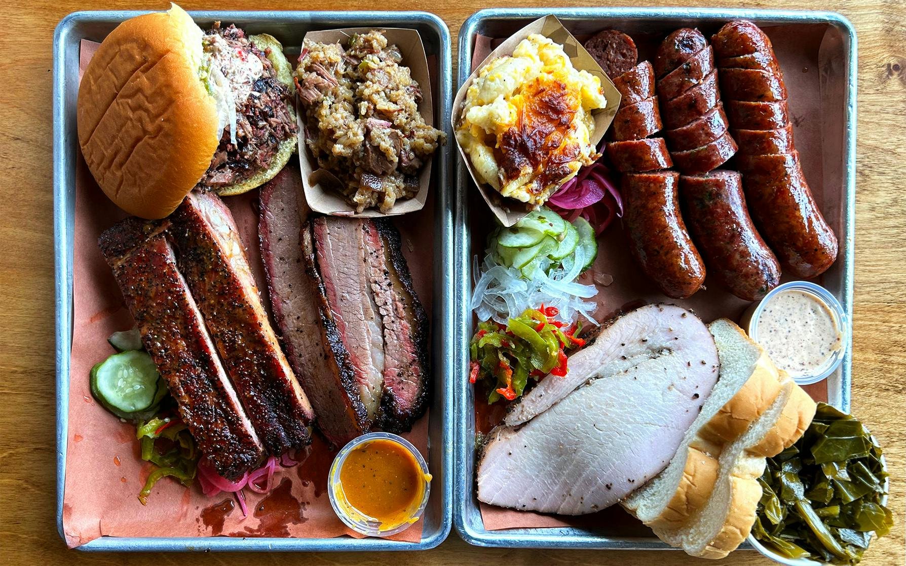 Owens & Hull, Restaurant in Mableton