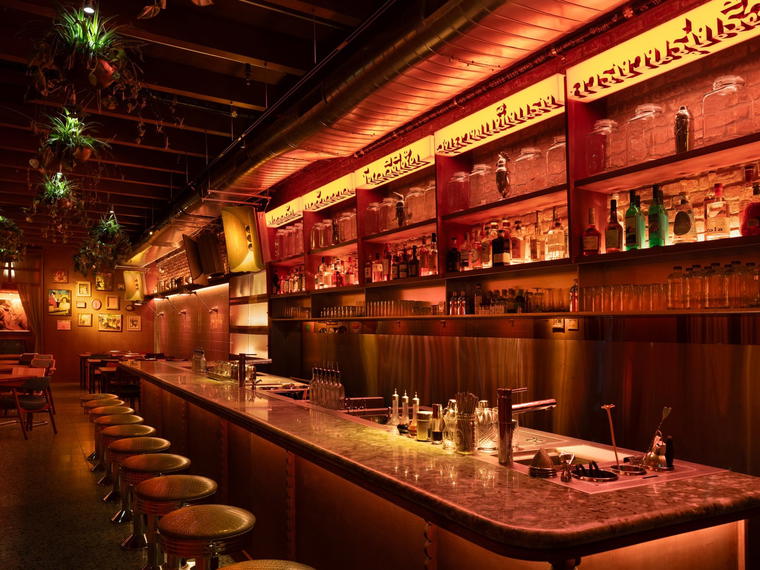 Lei, New York City, United States