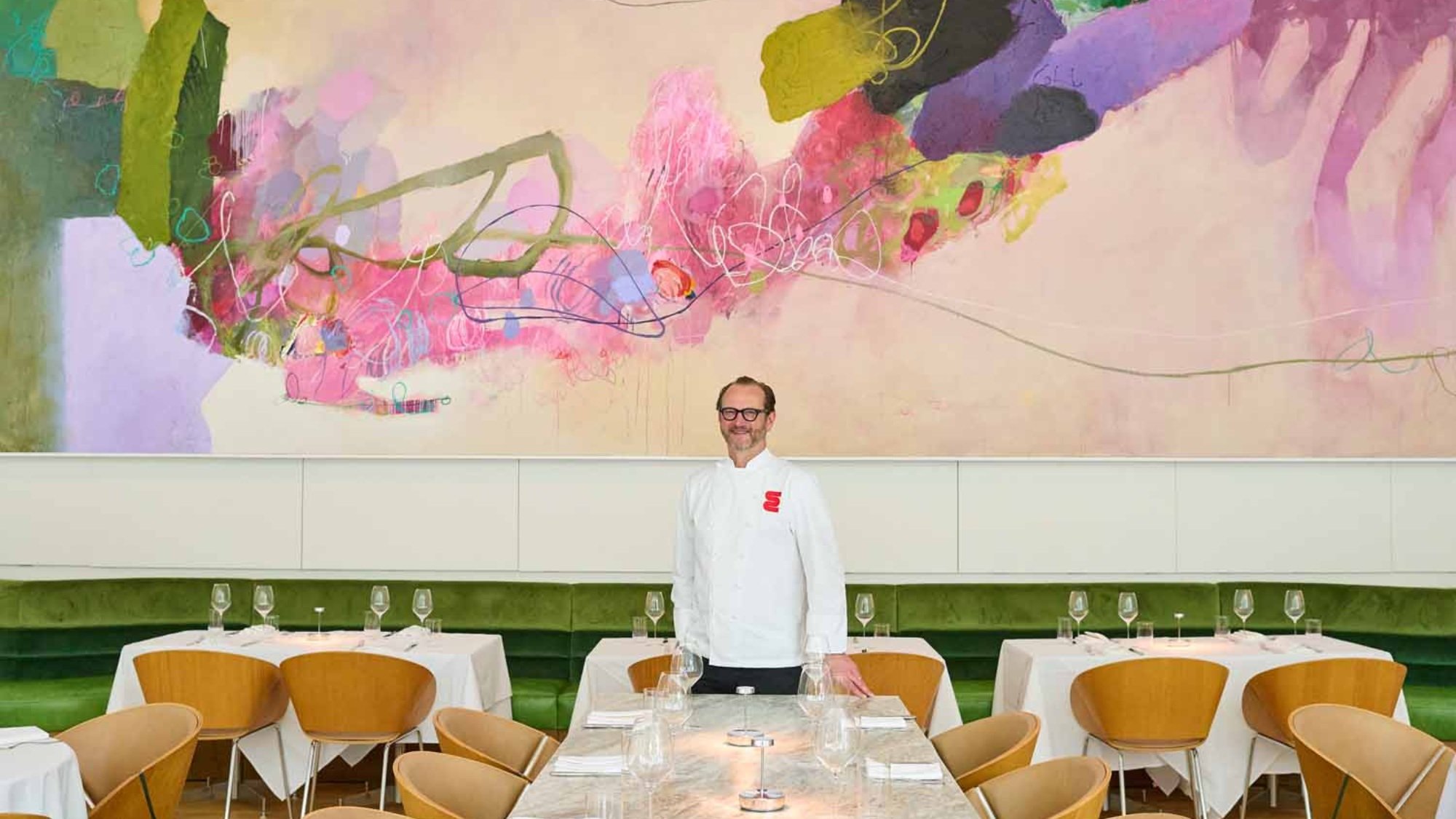 Elise restaurant in Atlanta, United States