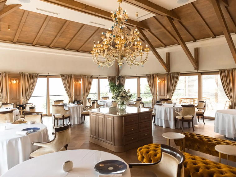 Fleur de Sel, Novi Slankamen, Serbia