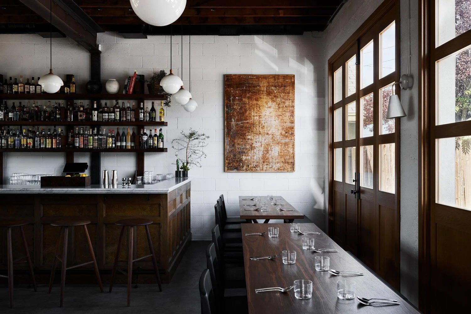 LEO'S, Santa Fe, United States