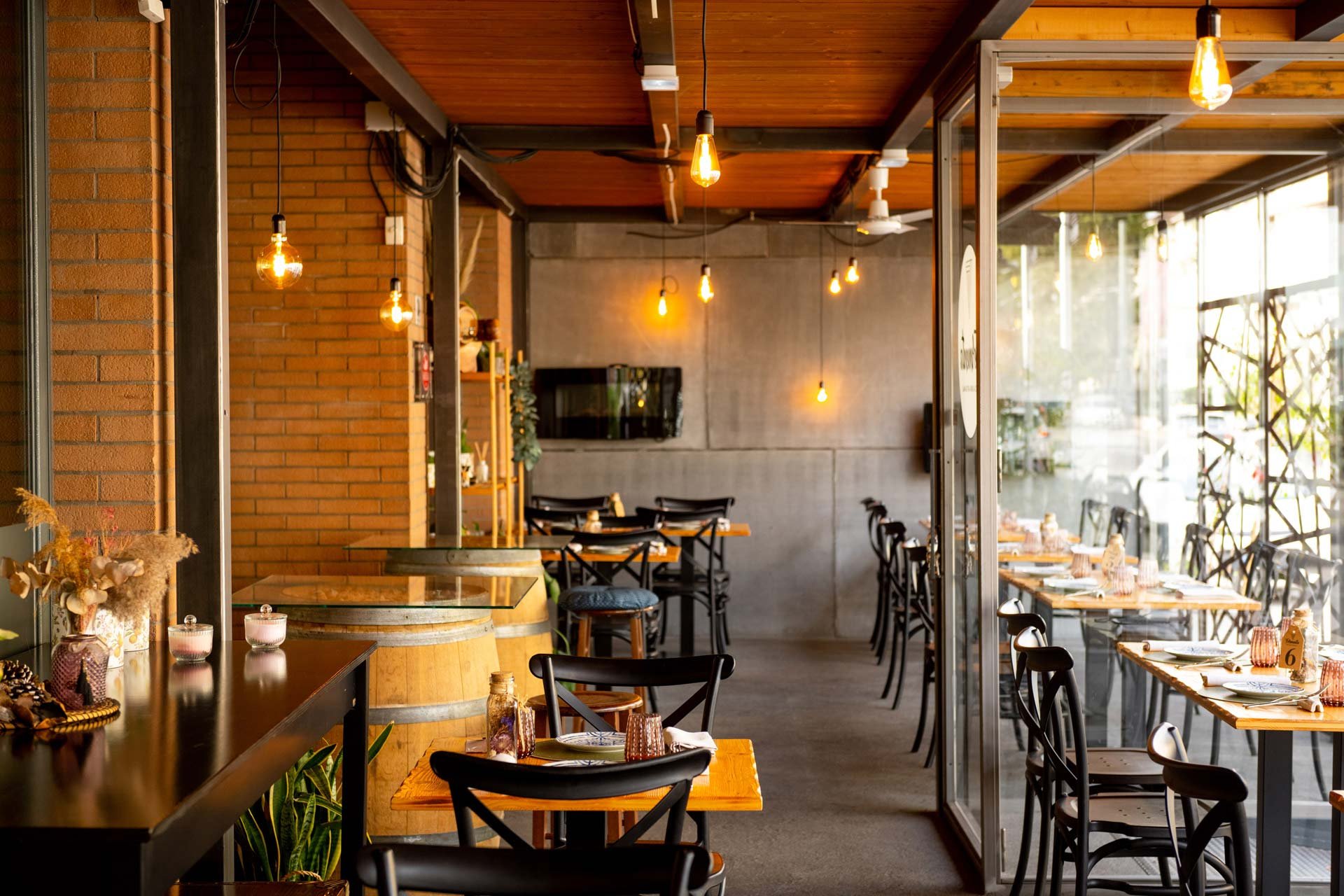 Fermenta Pizzeria Gourmet