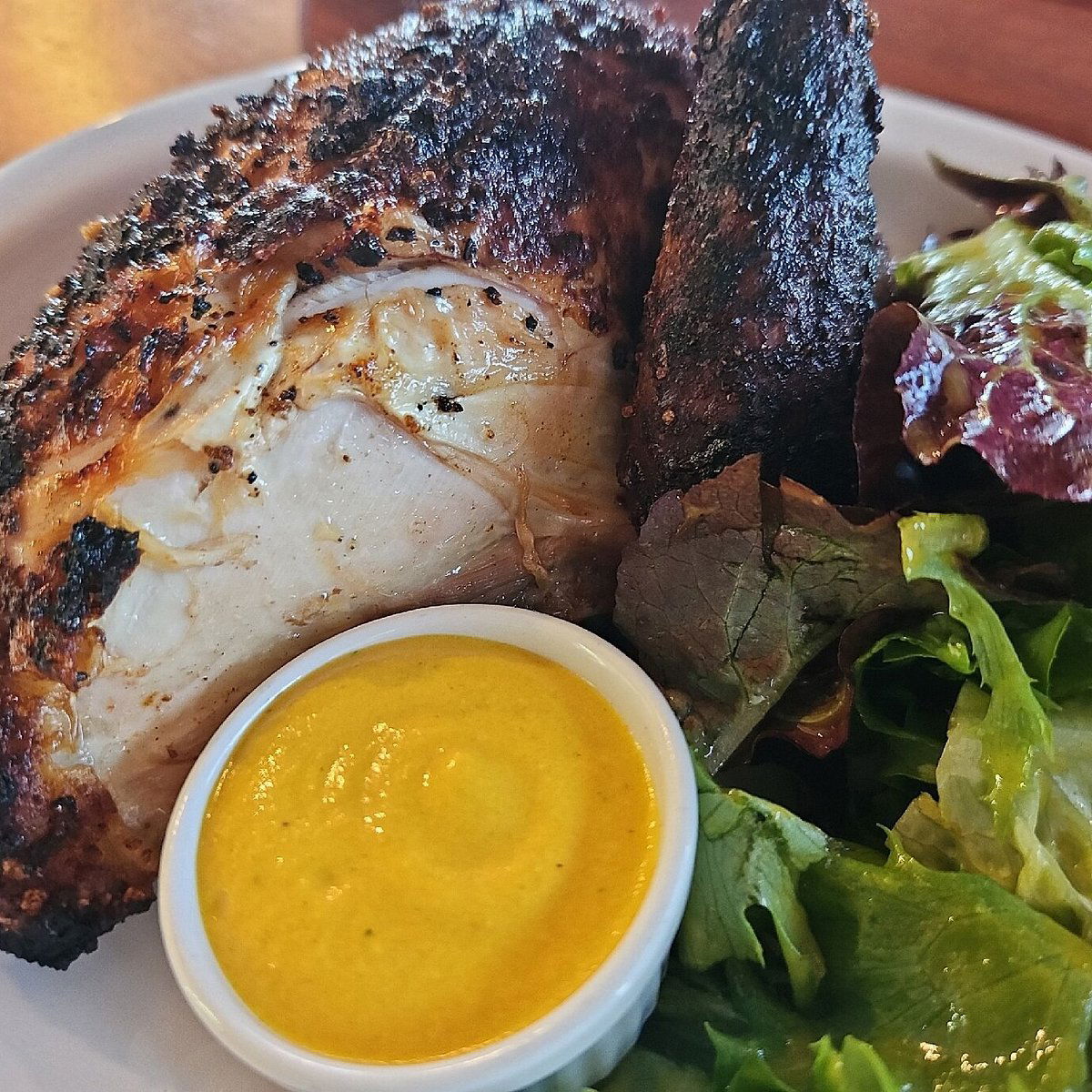 Mister Pio, Restaurant in Phoenix