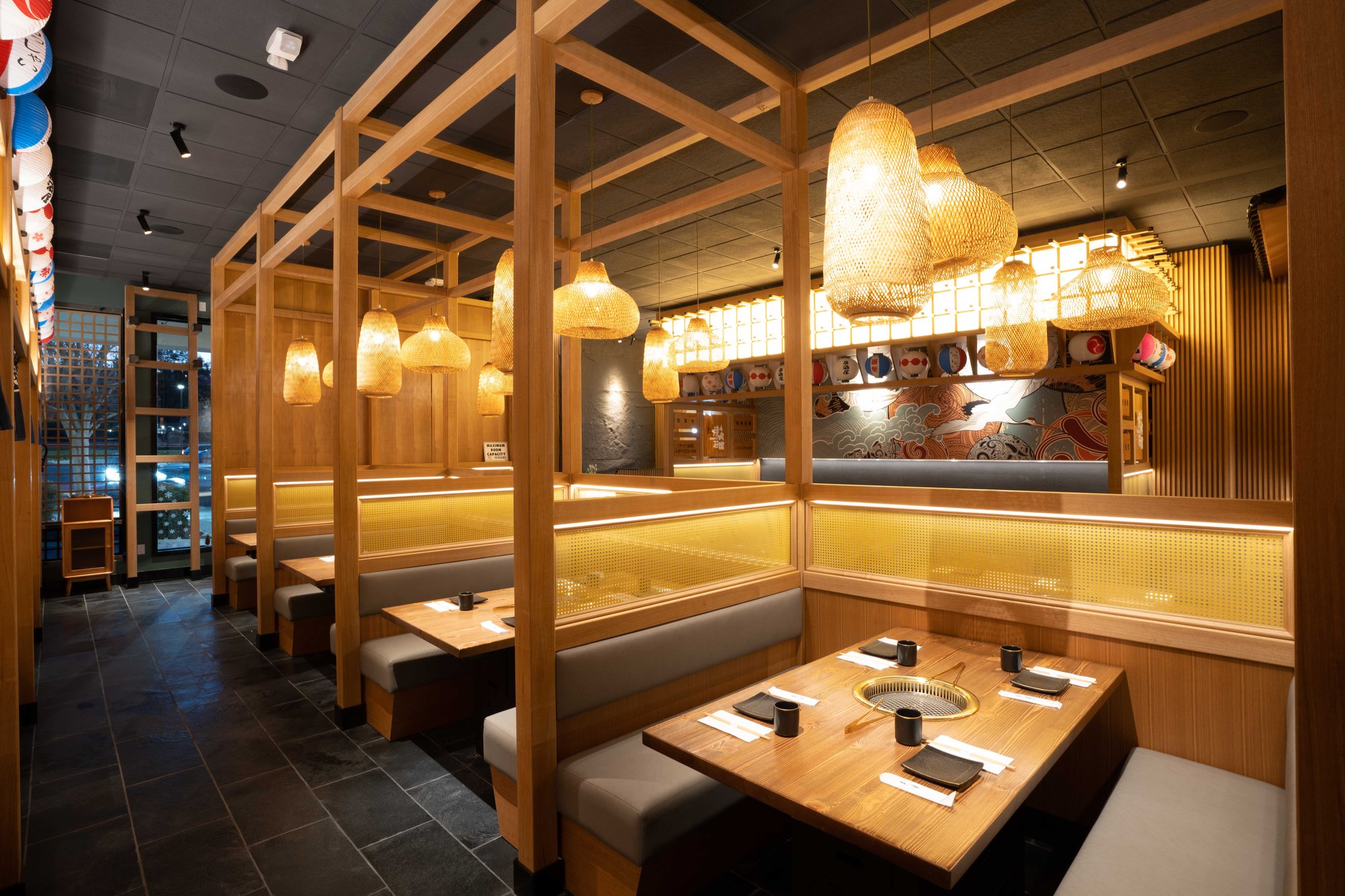 iWagyu ATS BBQ, Restaurant in Los Angeles