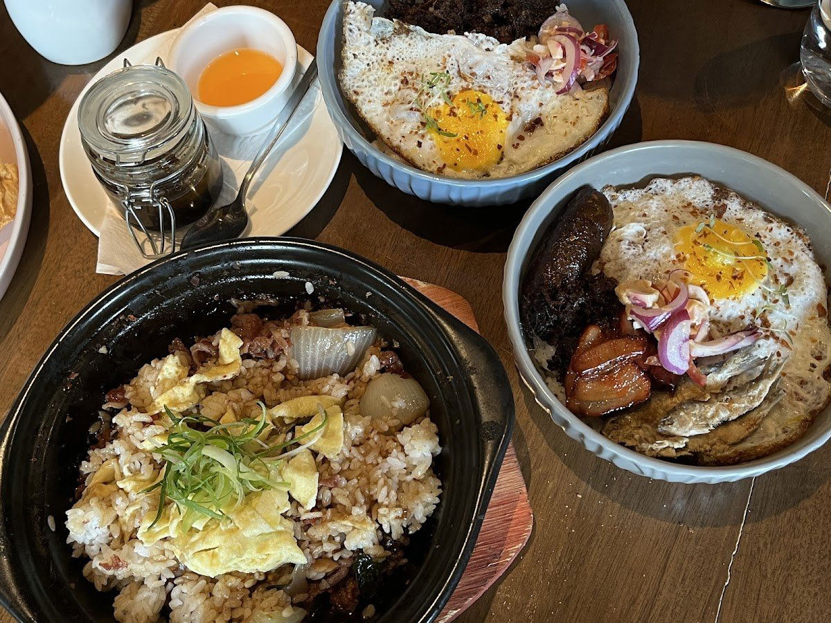 COCHI restaurant in Taguig, Philippines