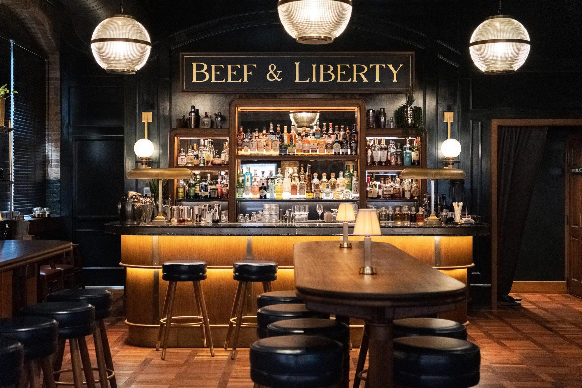 Beef & Liberty, Chicago, United States