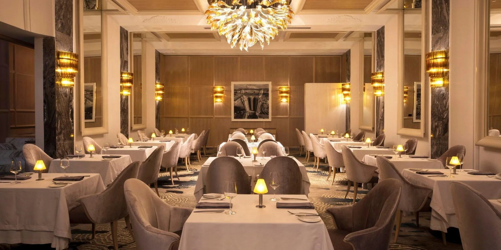 La Blanche, Tokyo, Japan