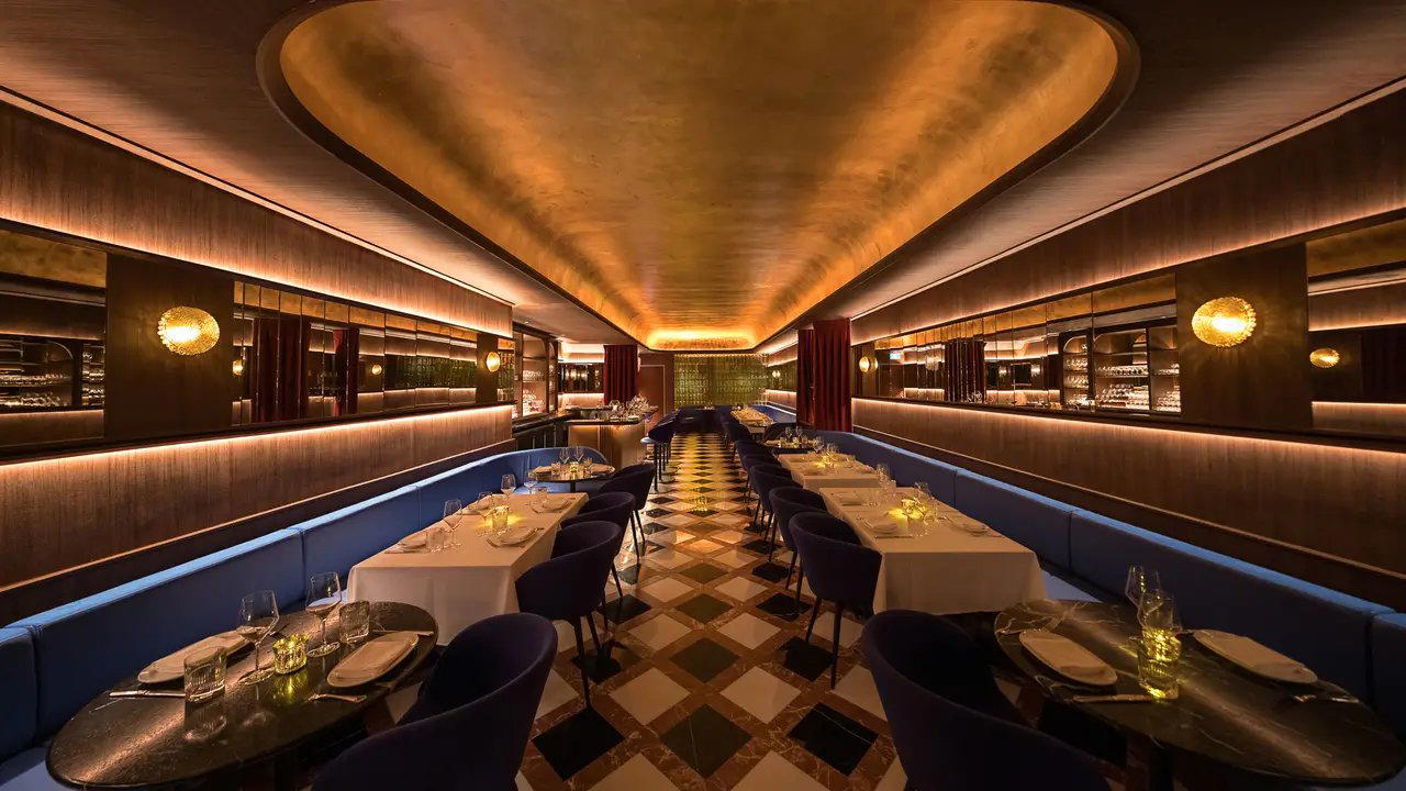 BAR PRIMA, Toronto, Canada