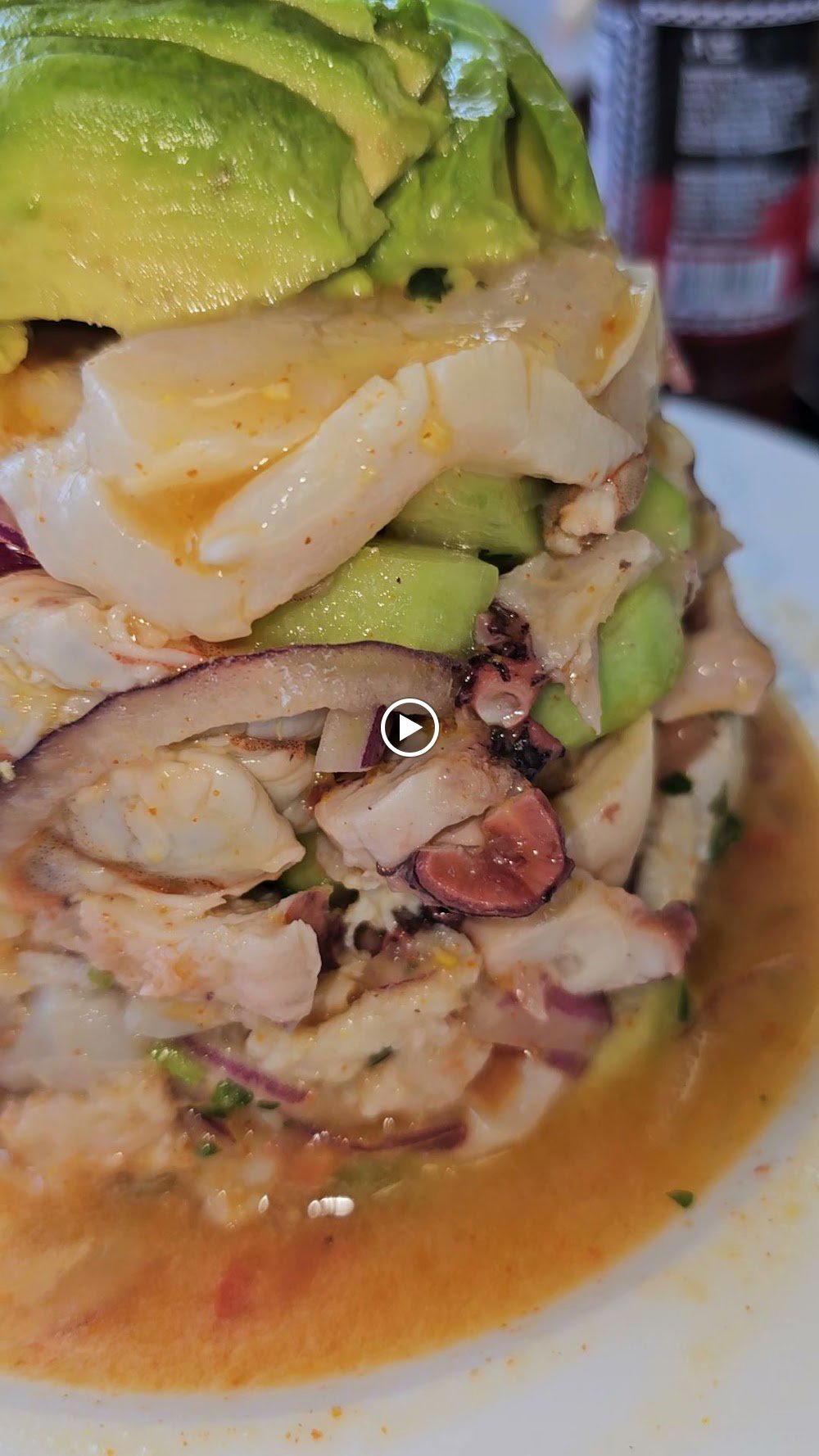 Mariscos Corona, Los Angeles, United States