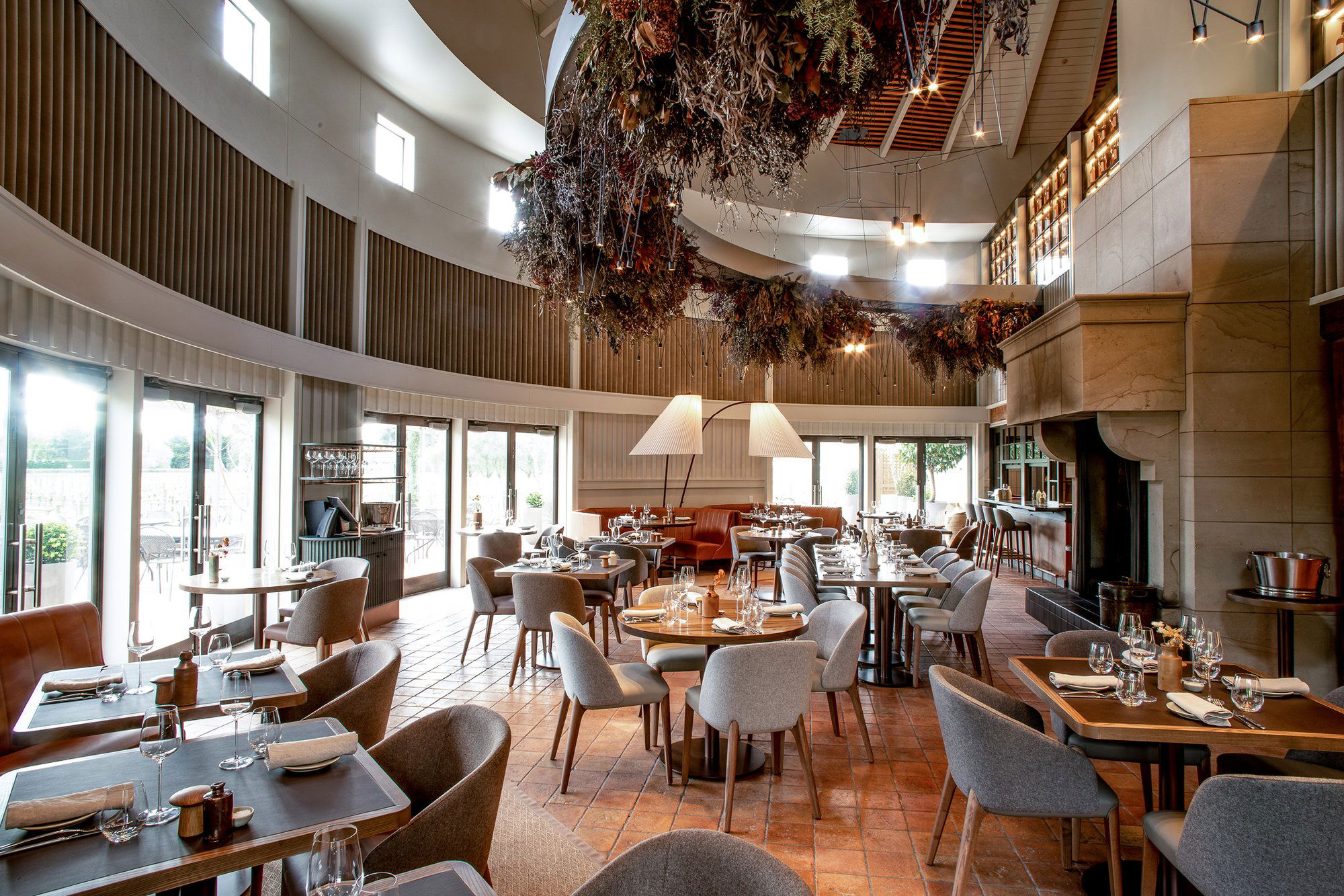 Craggy Range, Restaurant in Havelock North