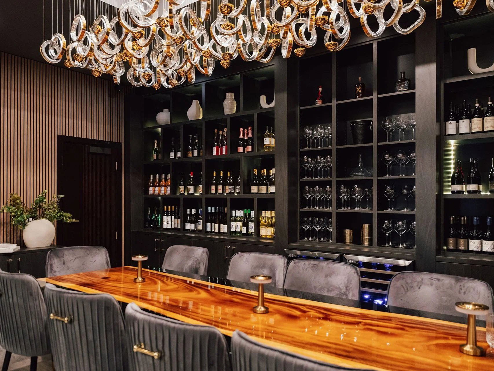 Tamasha, Restaurant in Raleigh