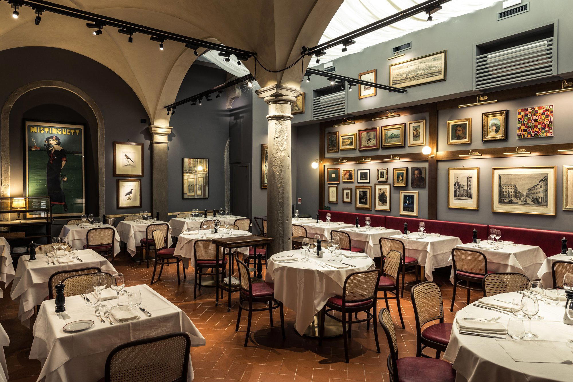 Regina Bistecca, Florence, Italy