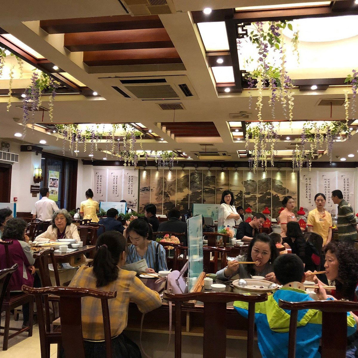 CUI, Restaurant in Chengdu