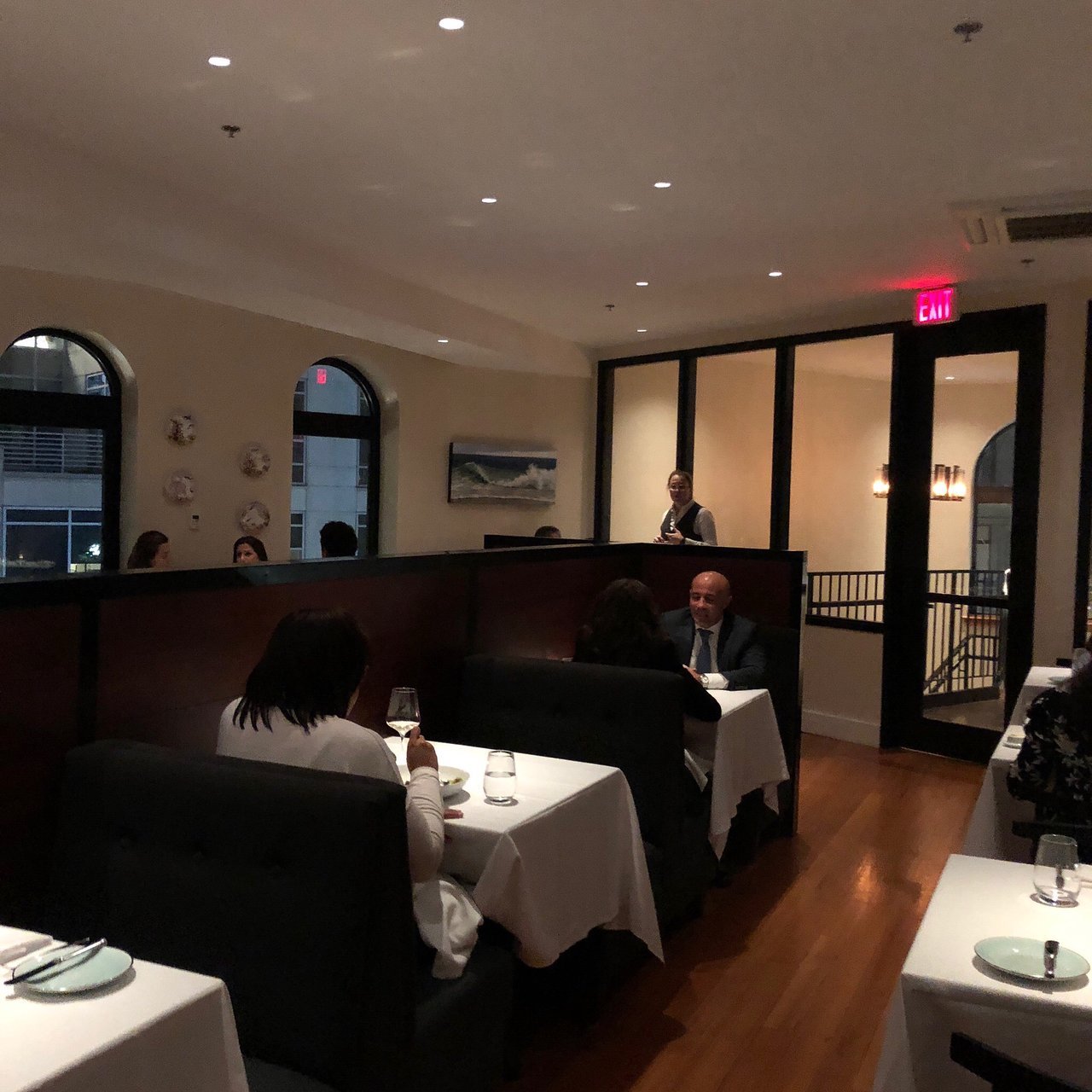 Mooncusser, Boston, United States