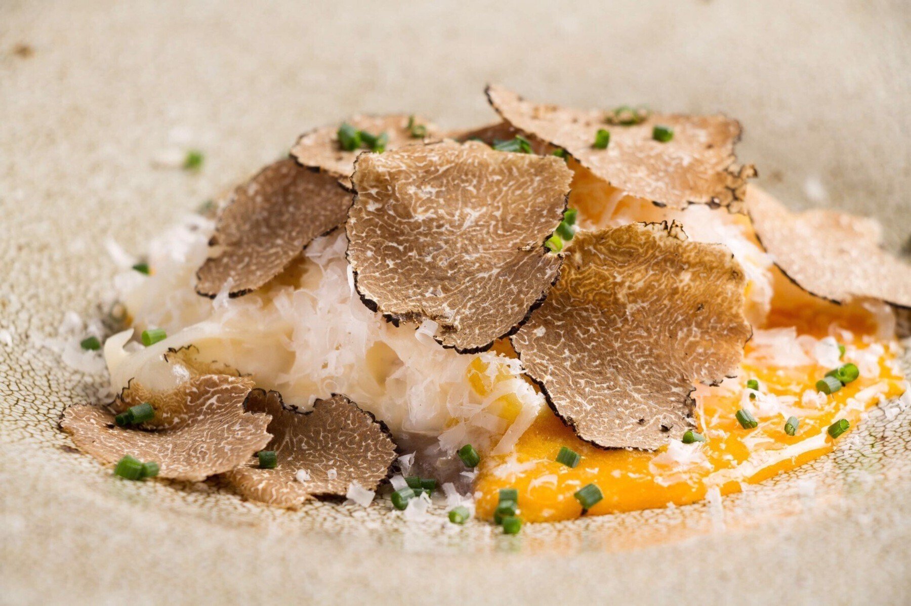 NAKADO restaurant in Hiroshima, Japan