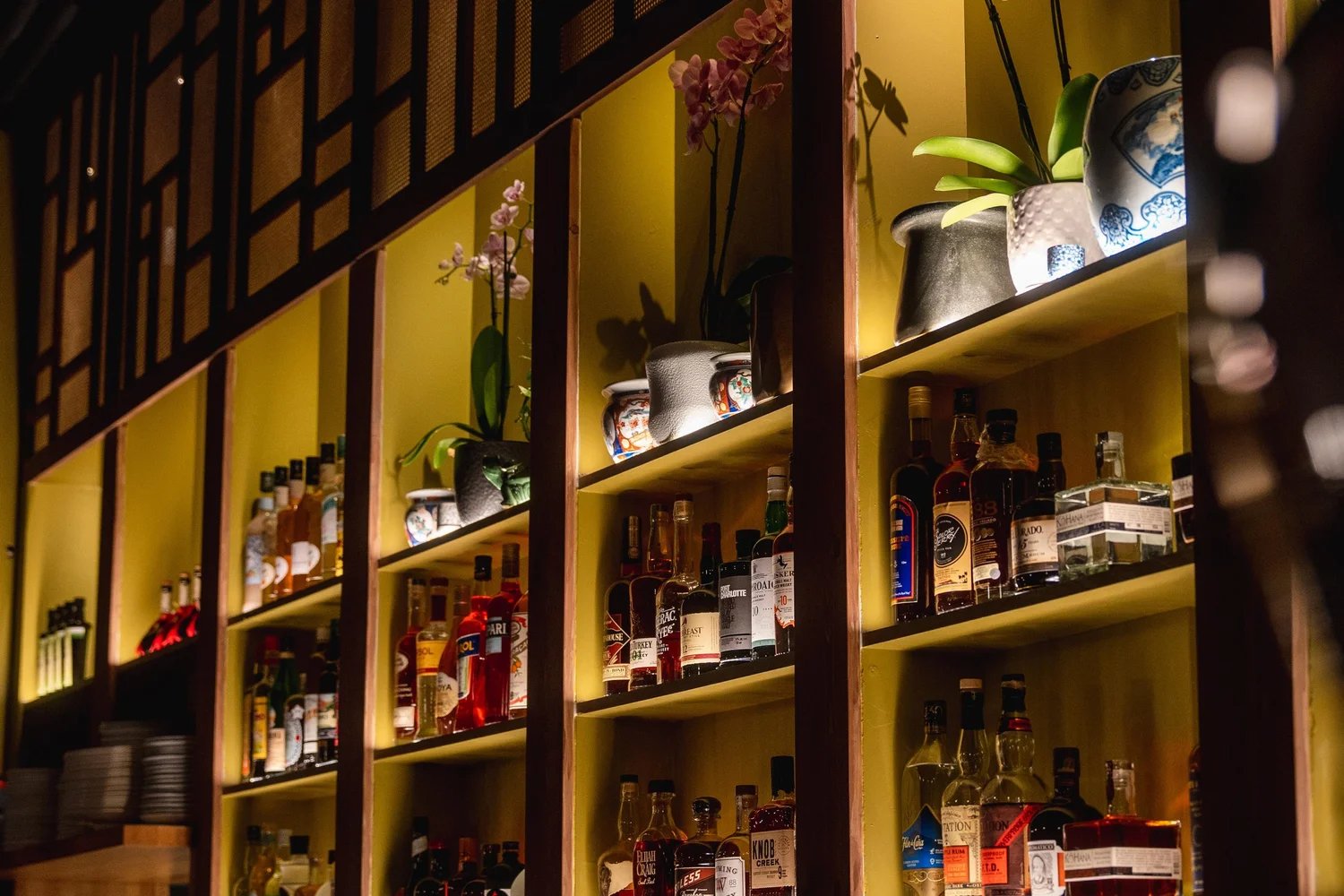 Giovedi, Restaurant in Honolulu