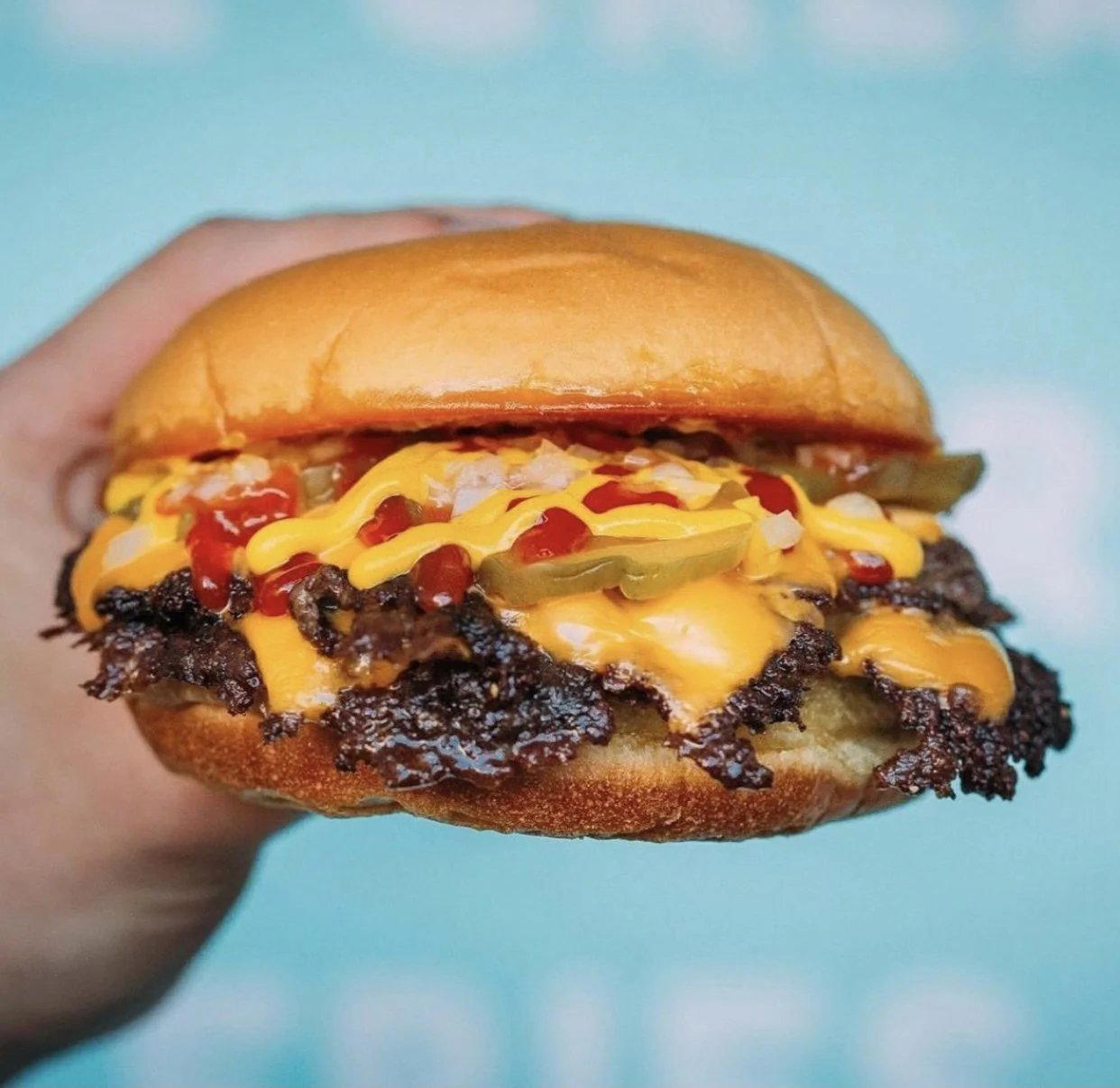 Smish Smash, San Francisco, United States
