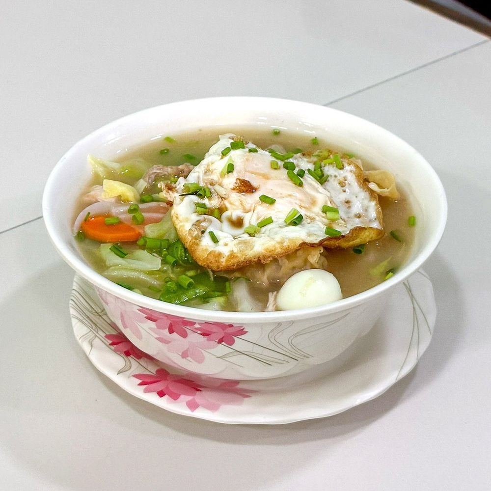 Lola Helen restaurant in Marikina, Philippines