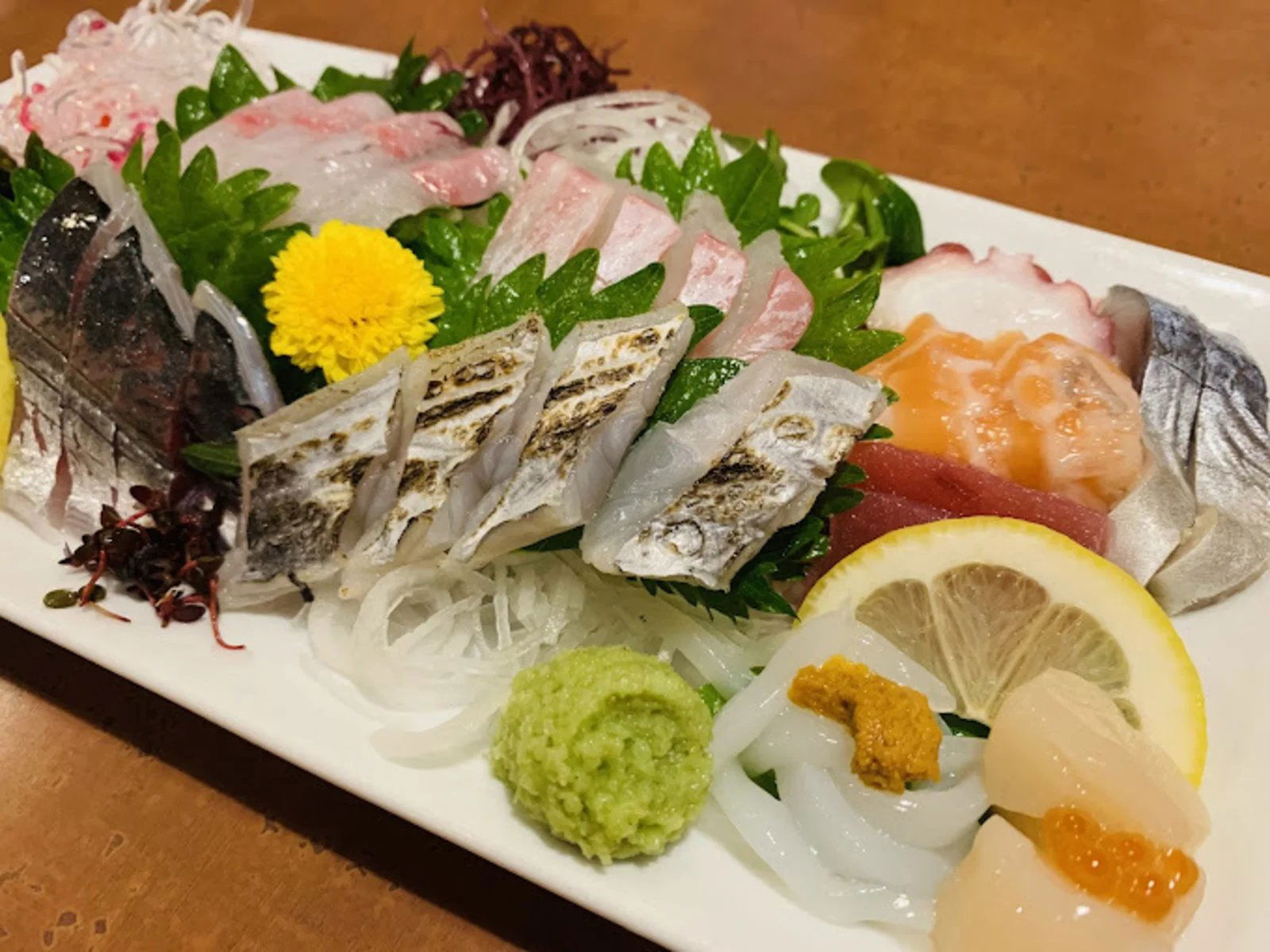 Tomisuke, Restaurant in Hiroshima