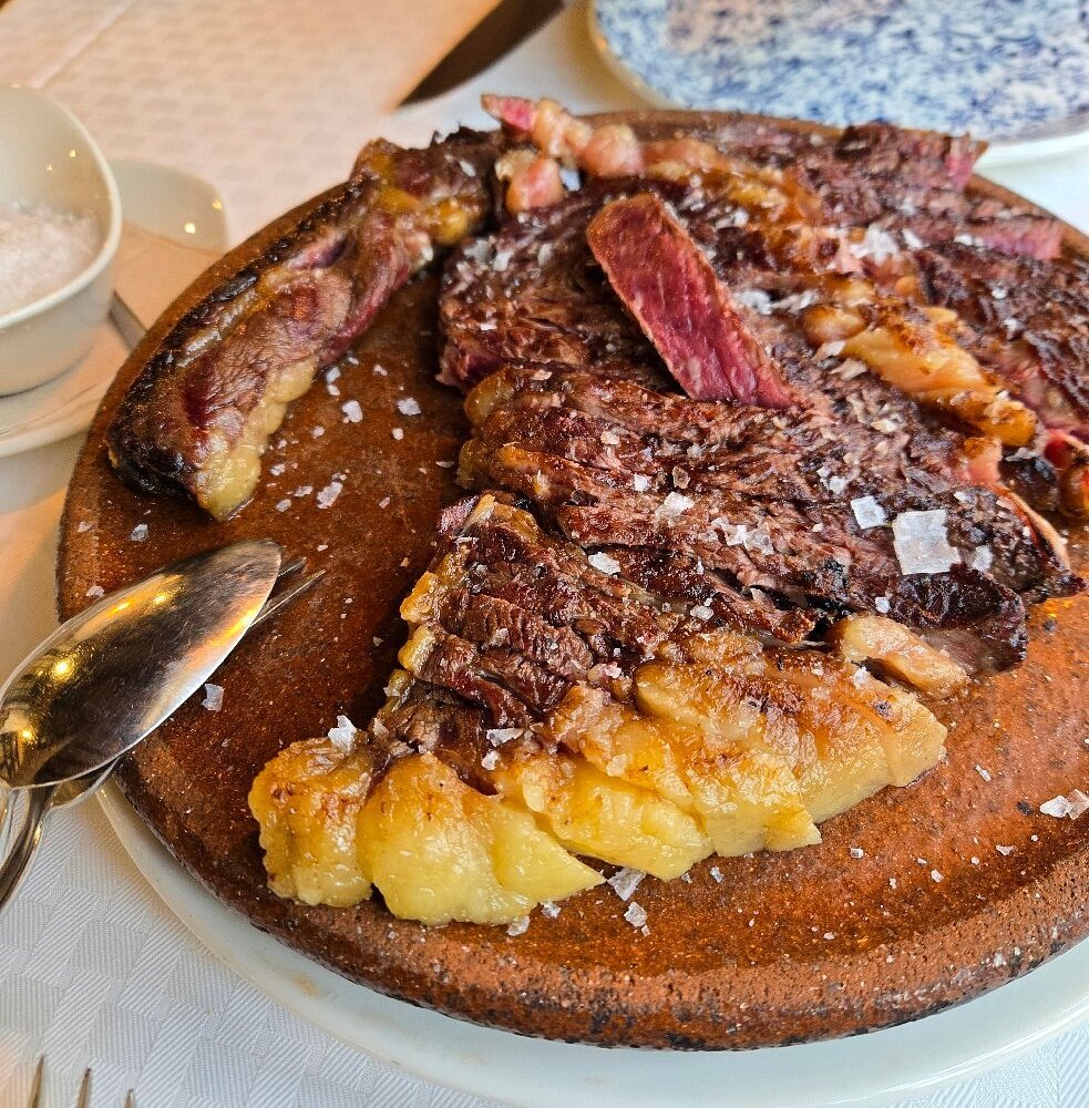 Asador de la Reina