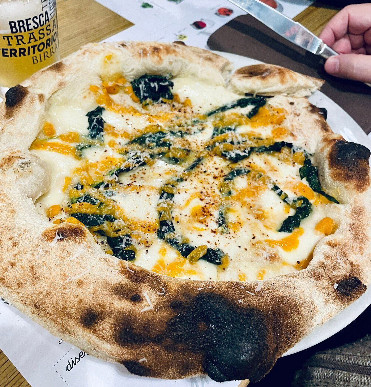 Sa Scolla, Restaurant in Cagliari