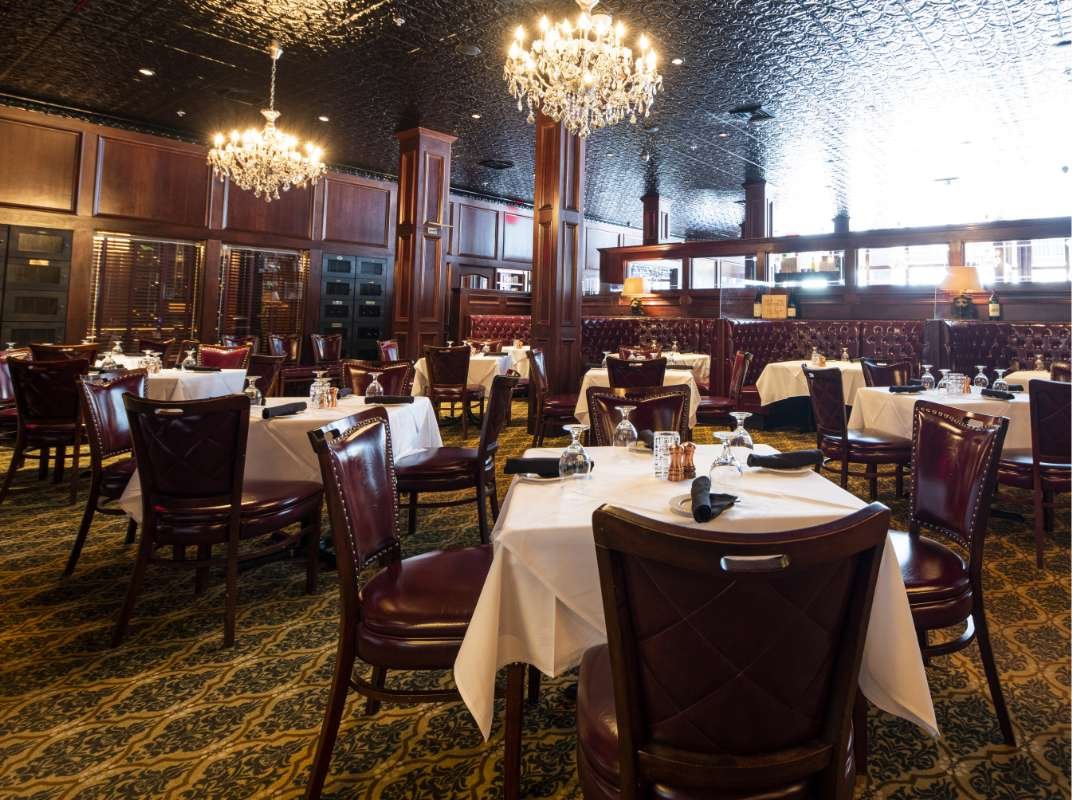 Rare Steak restaurant in Madison