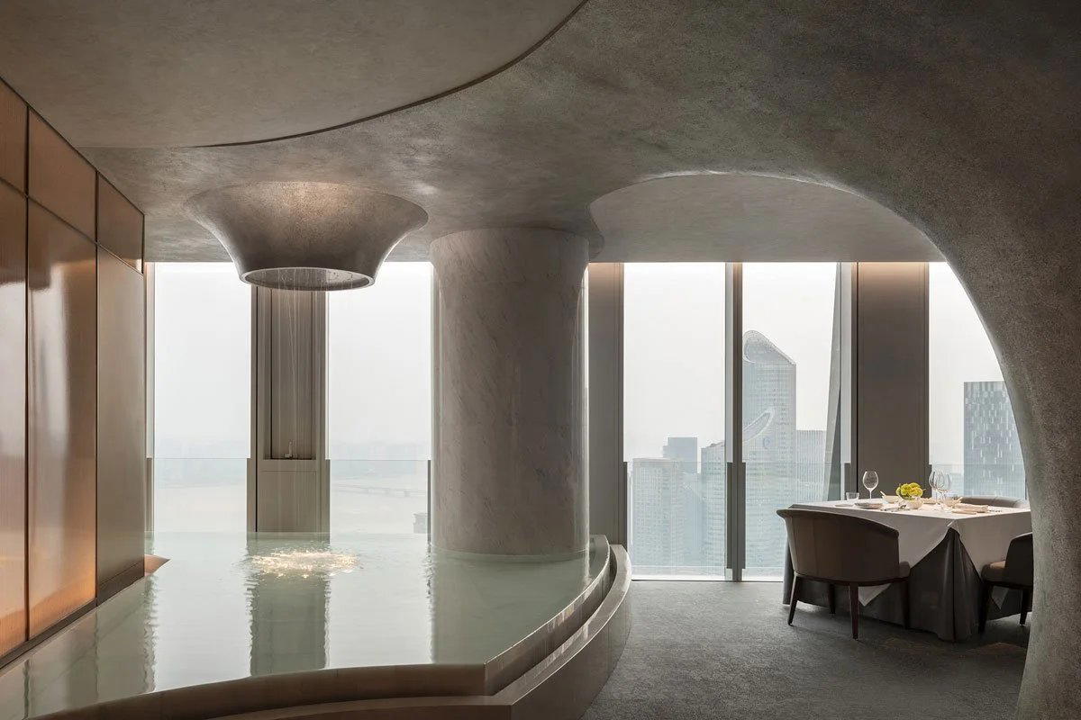 CHIU by Howard, Hangzhou, China