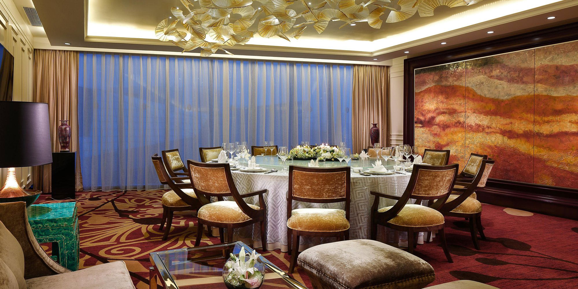 XINCHANGFU restaurant in Changsha, China