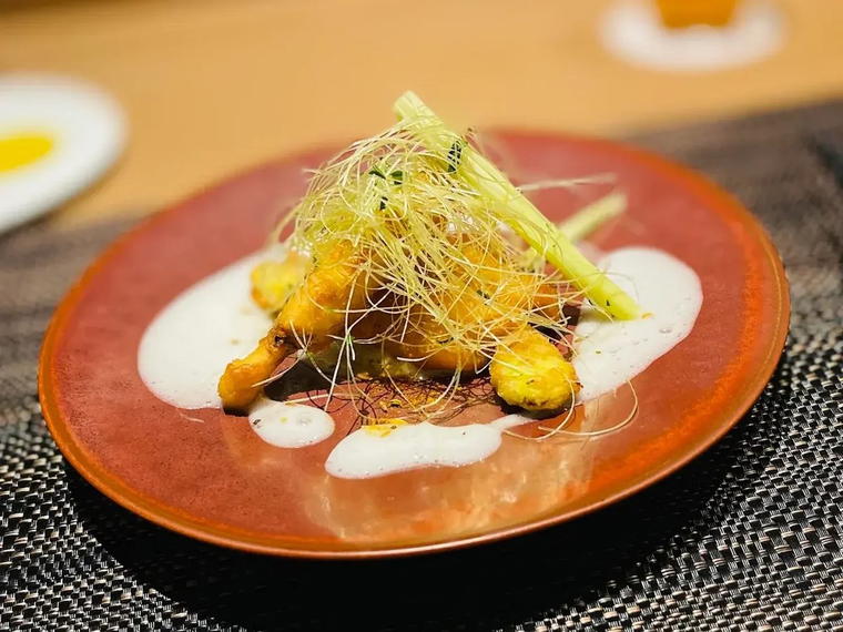 CUCCAGNA, Fukuoka, Japan