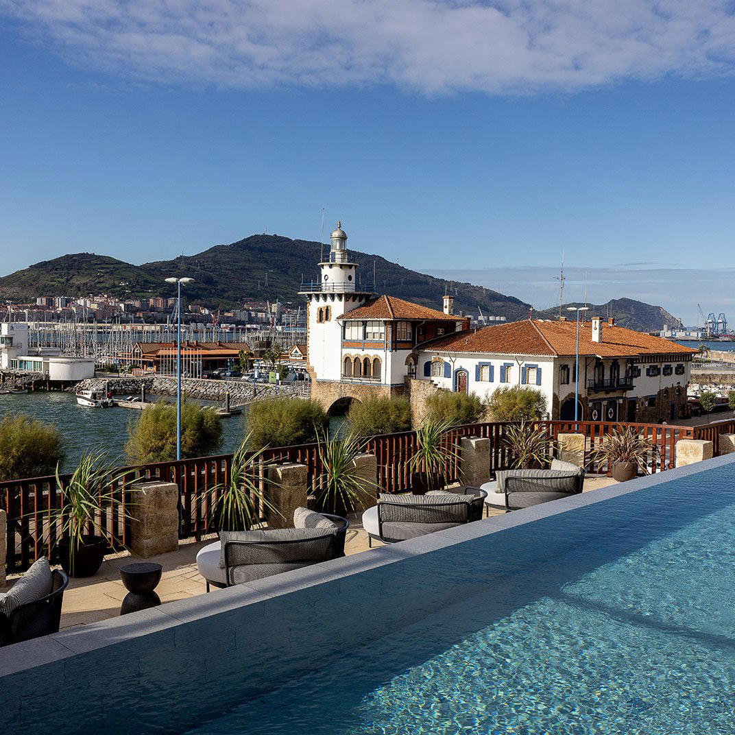 La Revelía, Amorebieta-Etxano, Spain