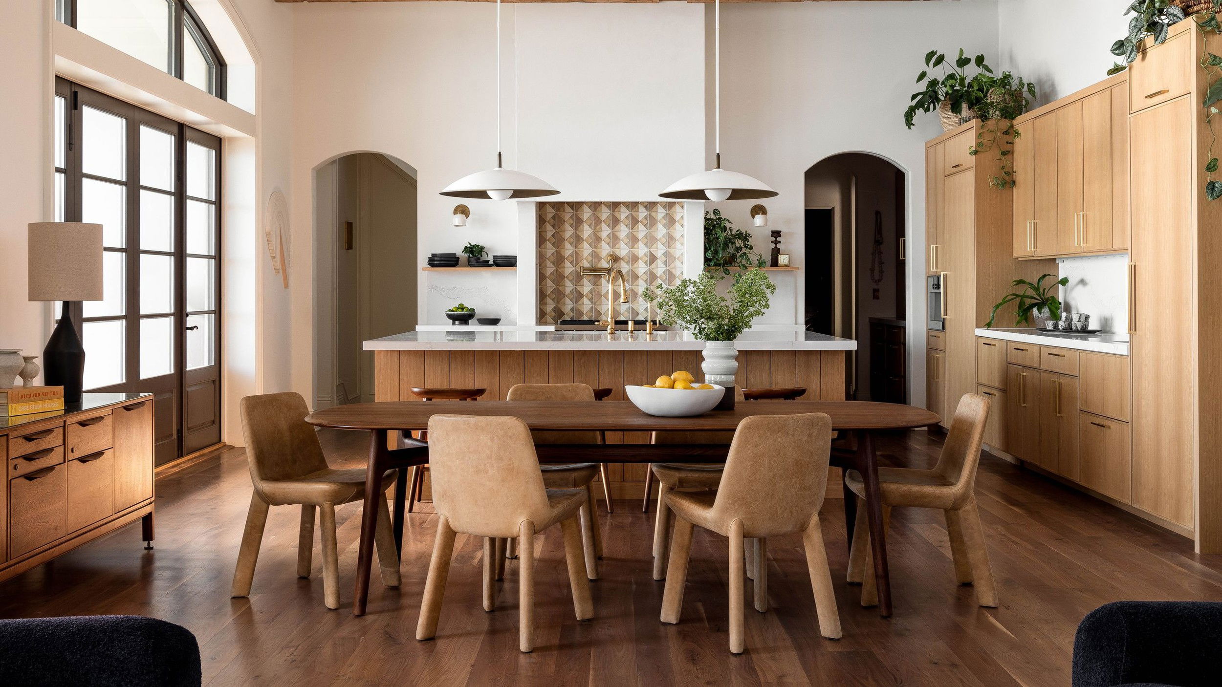 L'ALGORITHME restaurant in Tokyo