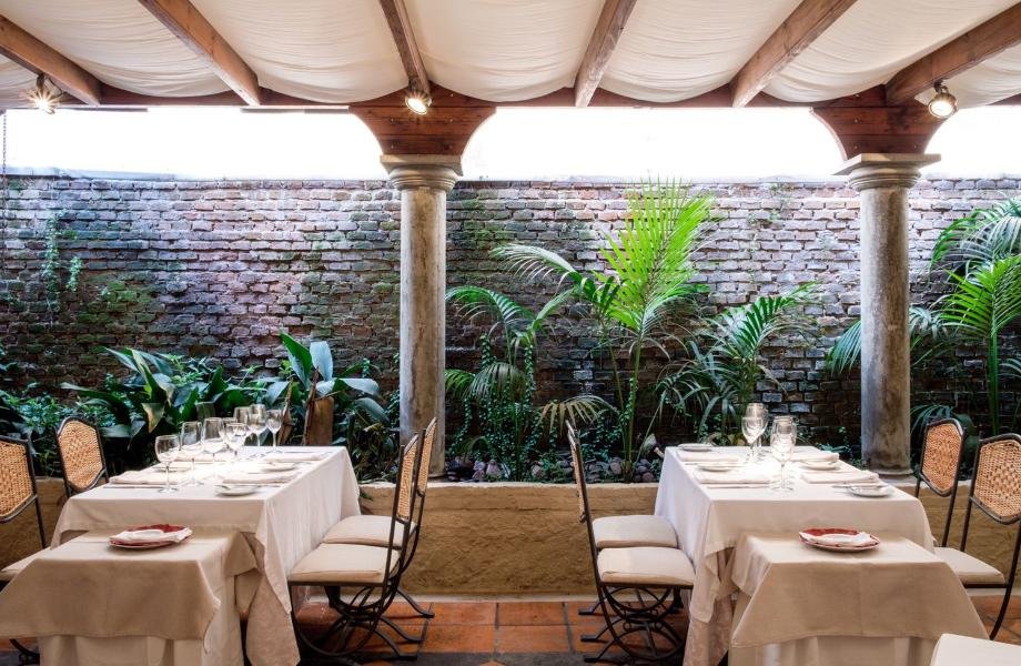 Lo de Tere, Restaurant in Punta del Este