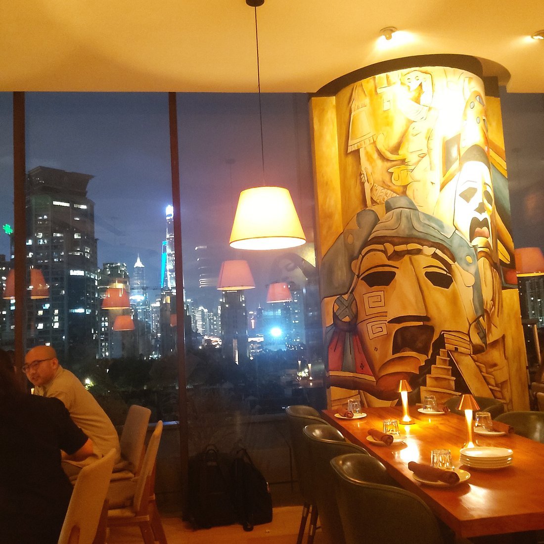 MIYAHATO, Shanghai, China