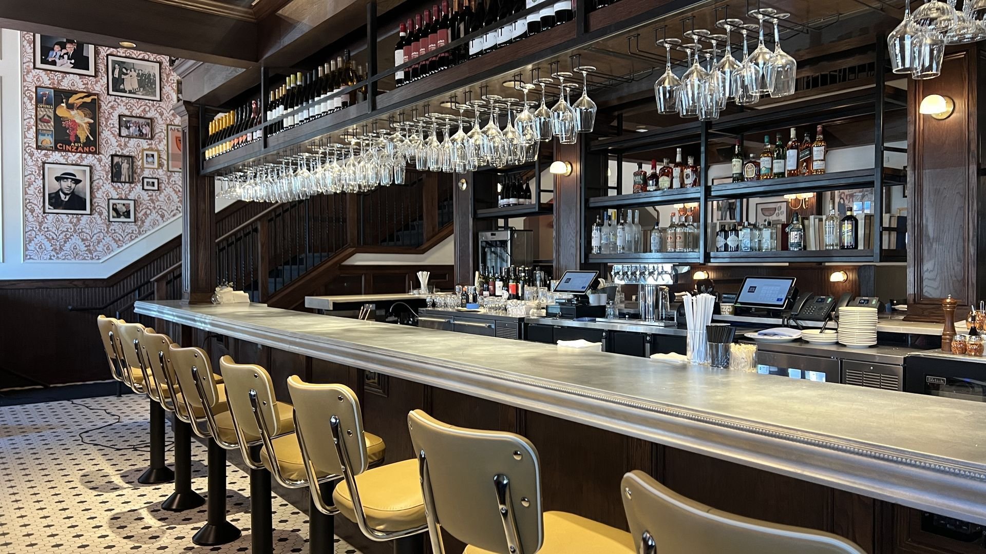 Little Mama's restaurant in Charlotte, United States