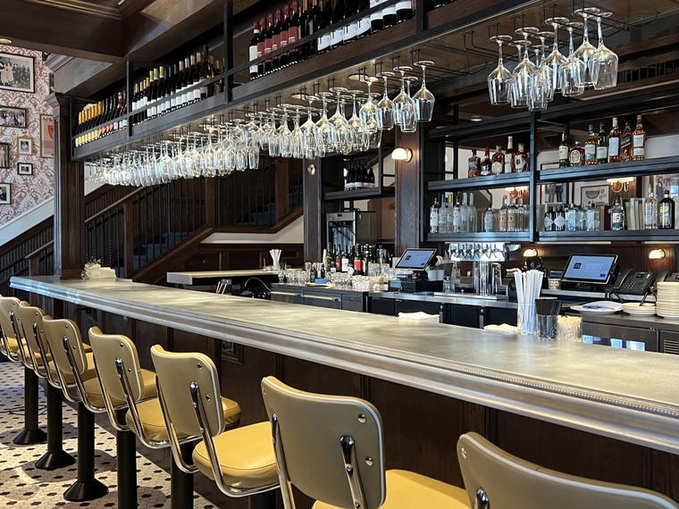 Little Mama's, Charlotte, United States
