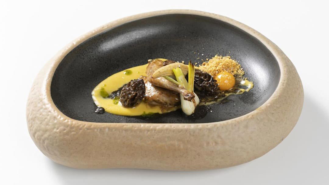 Tastavents, Badalona, Spain