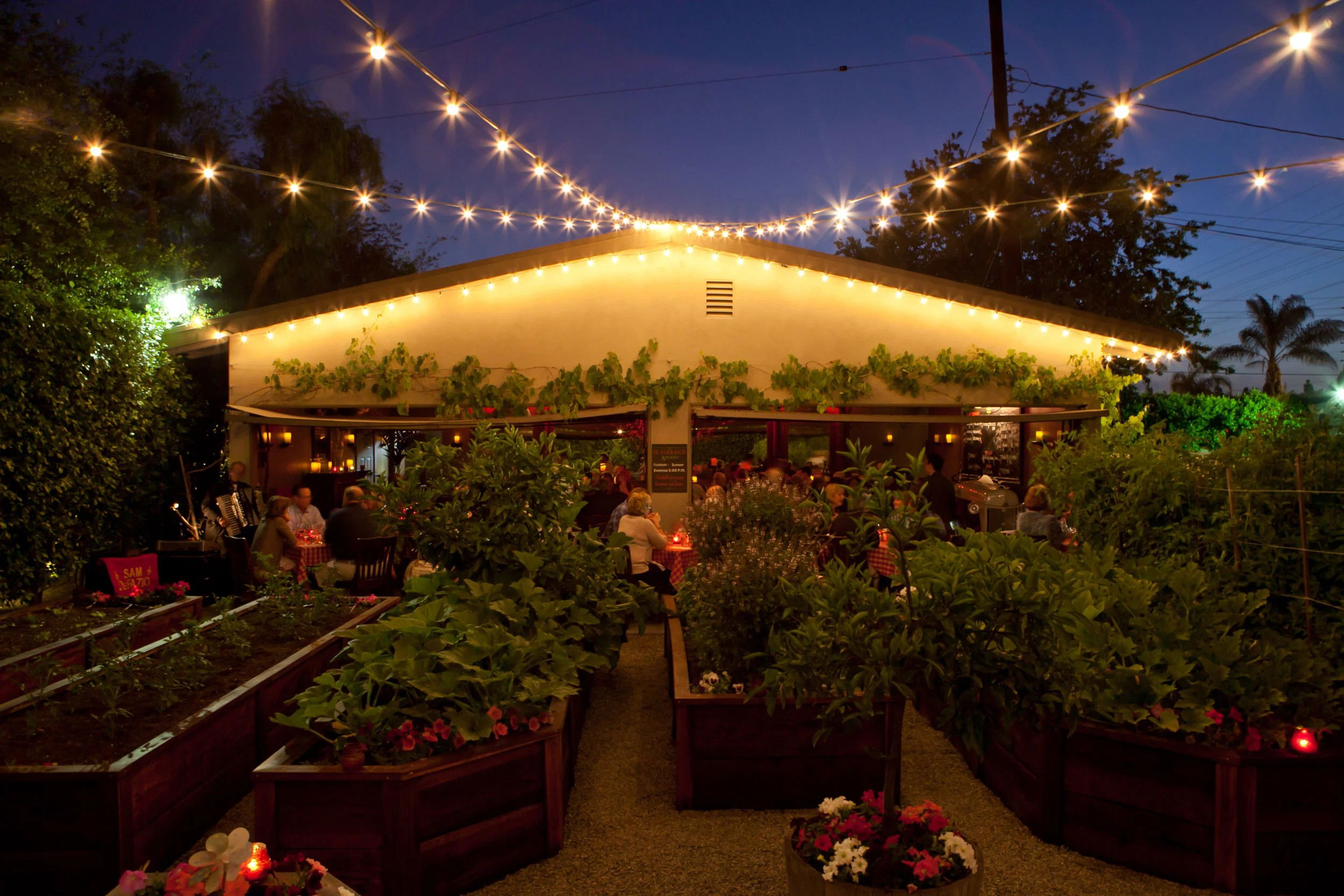 IL GARAGE, Restaurant in Kyoto