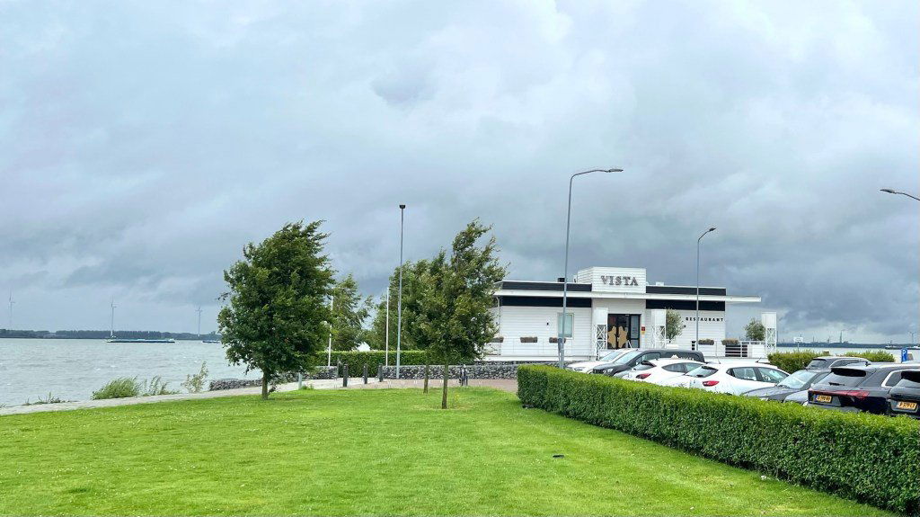 Vista, Restaurant in Willemstad