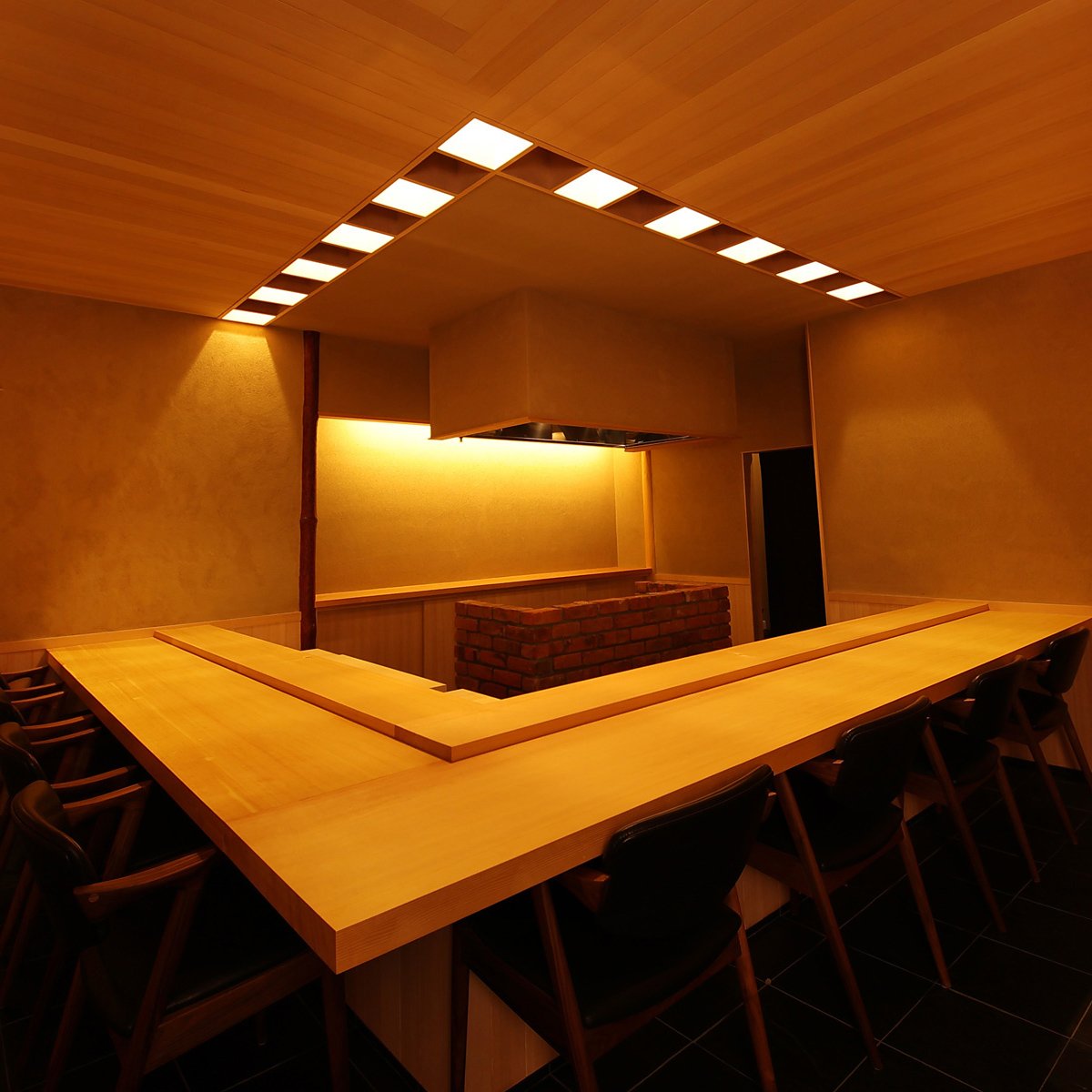 Hitotsu, Restaurant in Miyazaki