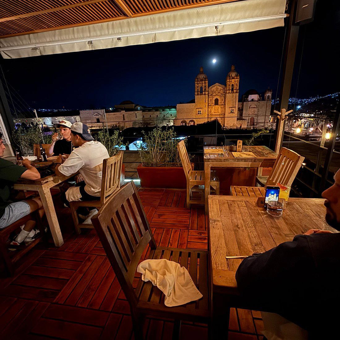 Pitiona, Oaxaca de Juárez, Mexico