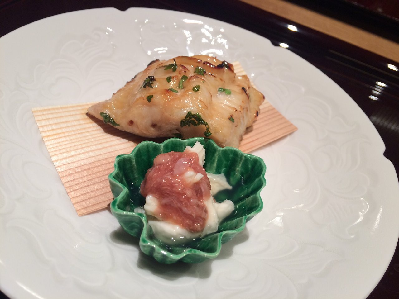 Sobiki, Restaurant in Hiroshima